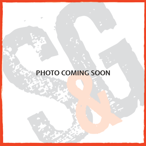 Bison Osso Bucco 1 Inch